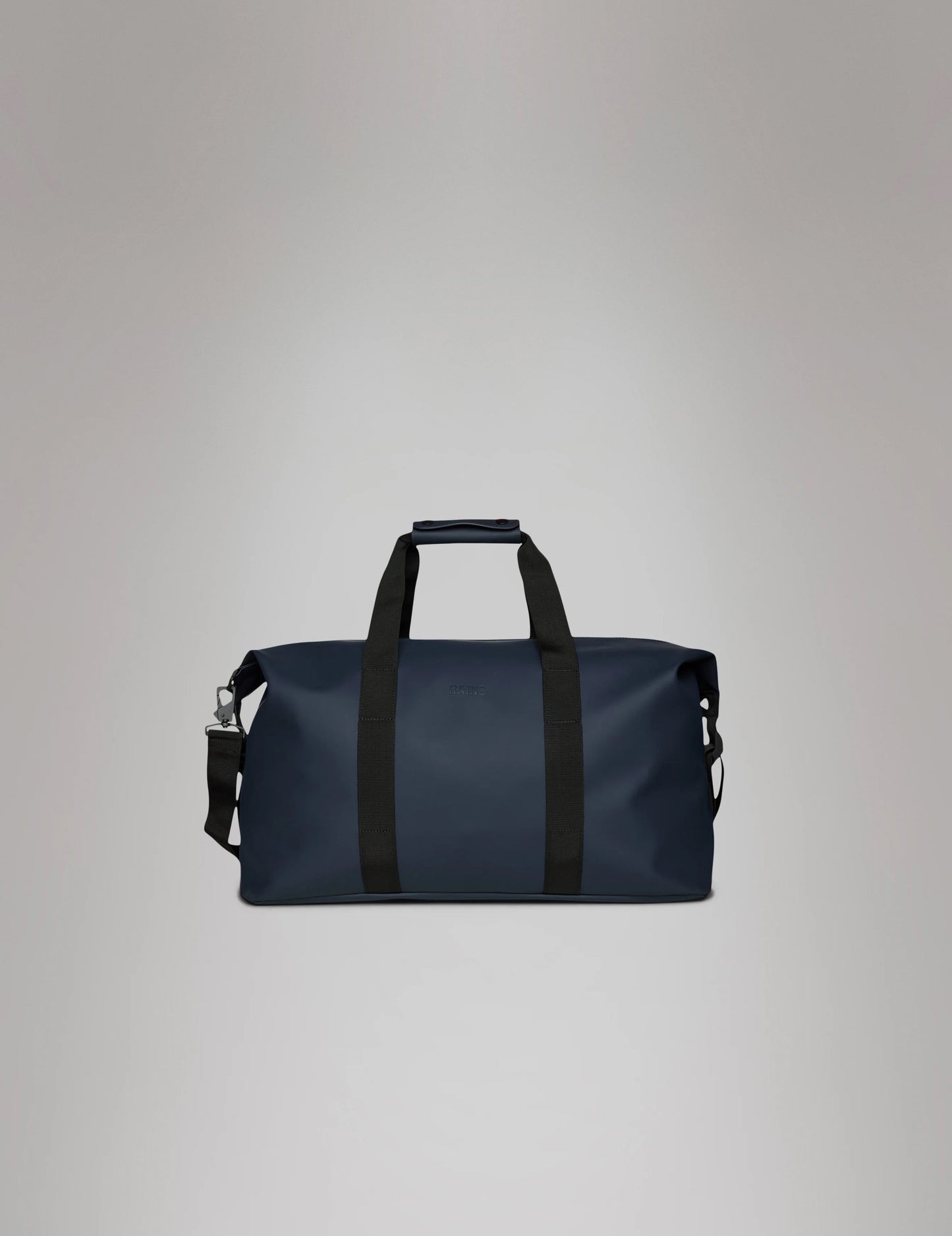 HILO WEEKEND BAG W3 NAVY