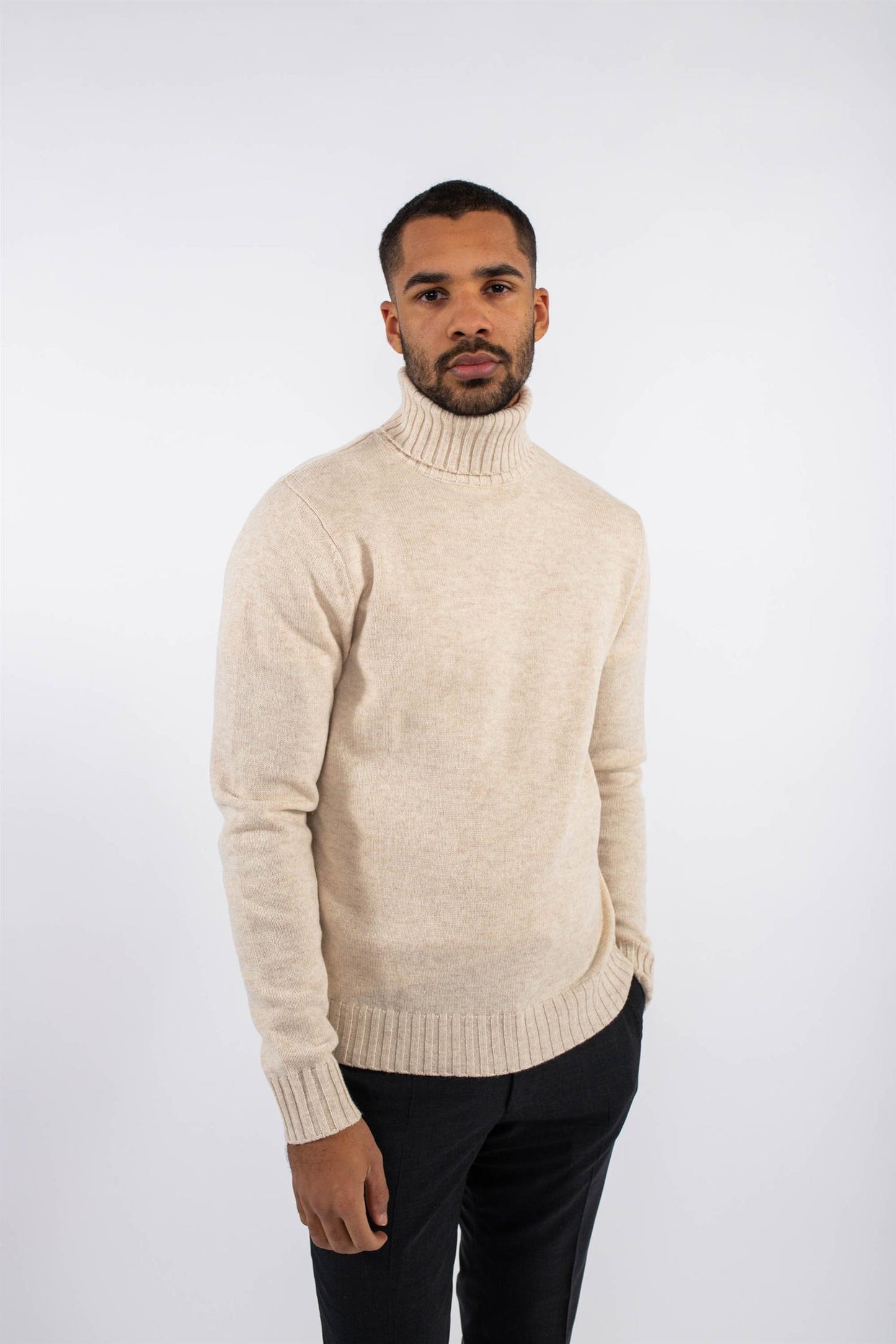 Tenor Rollneck
