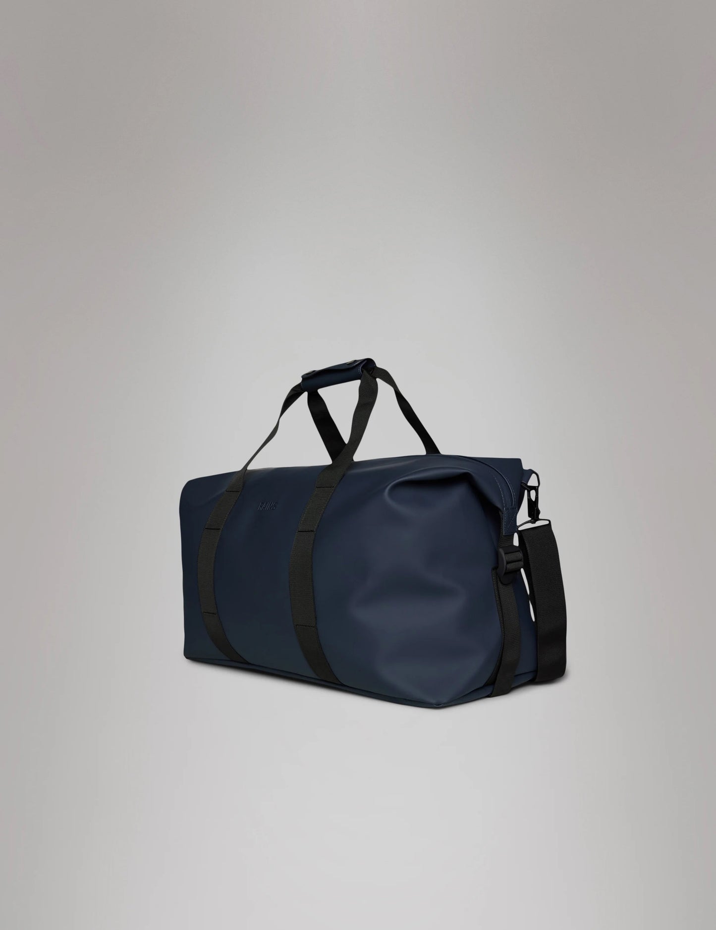HILO WEEKEND BAG W3 NAVY