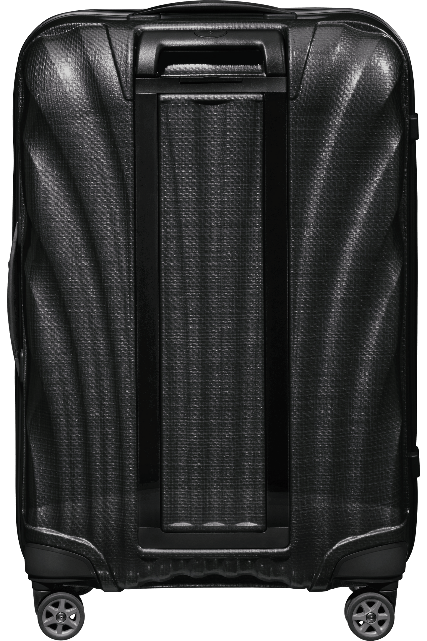 C-LITE SPINNER 69/25 BLACK