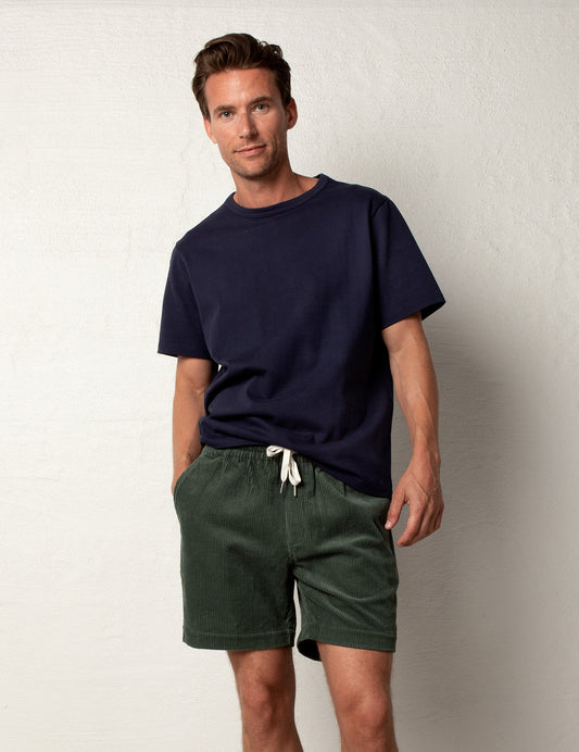 DAVID SHORTS LAUREL WREATH