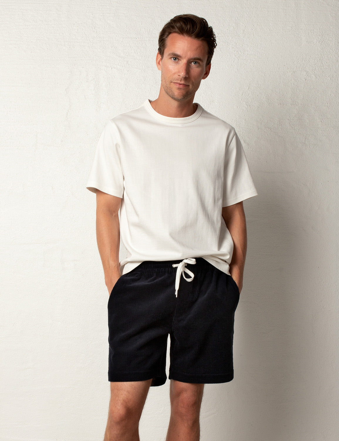 DAVID SHORTS NIGHT SKY