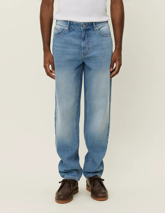 RYDER WASHED DENIM PANTS