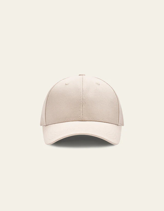 CREW ORGANIC BASEBALL CAP