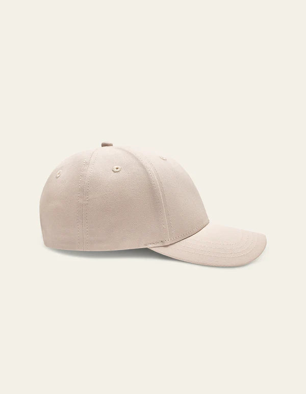 CREW ORGANIC BASEBALL CAP