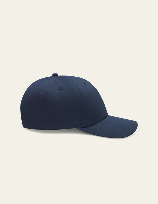 CREW ORGANIC BASEBALL CAP