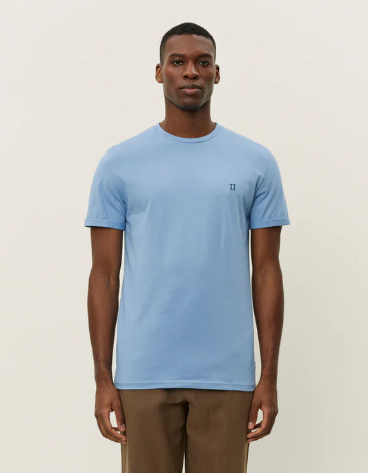 NORREGAARD CONTRAST T-SHIRT