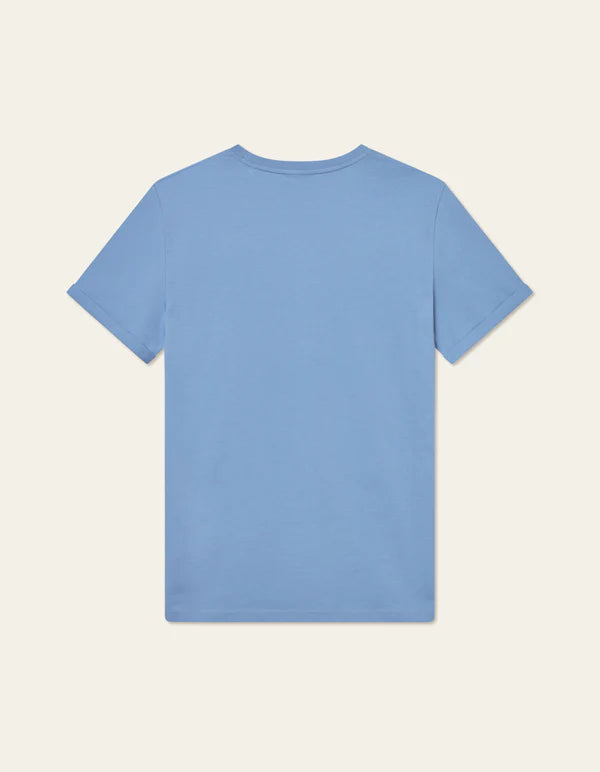 NORREGAARD CONTRAST T-SHIRT