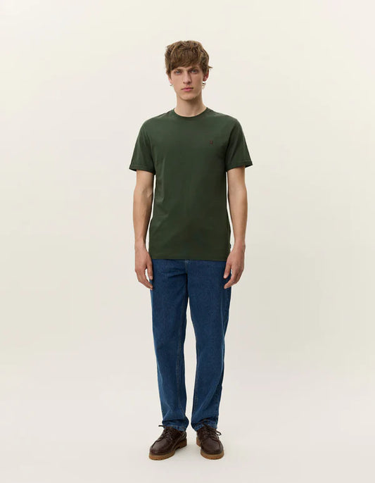 NORREGAARD CONTRAST T-SHIRT