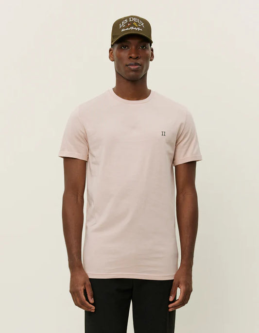 NORREGAARD CONTRAST T-SHIRT