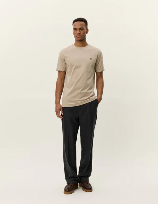 NORREGAARD CONTRAST T-SHIRT