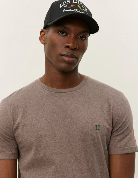 NORREGAARD CONTRAST T-SHIRT