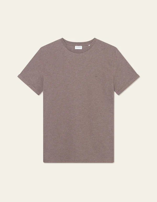 NORREGAARD CONTRAST T-SHIRT