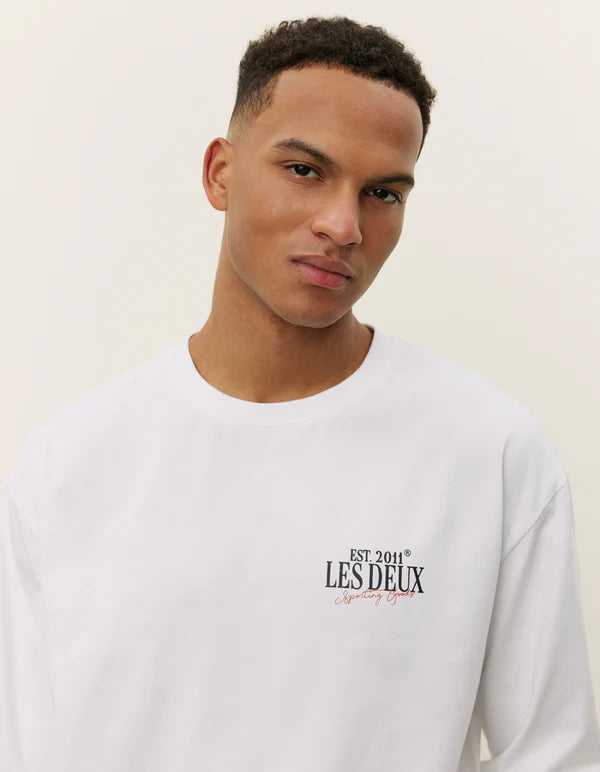 ALLEN LS T-SHIRT