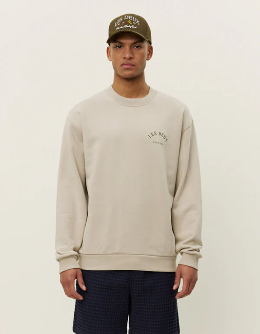 PASSION SWEATSHIRT