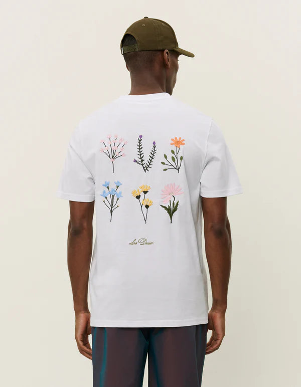 WILD FLOWER T-SHIRT