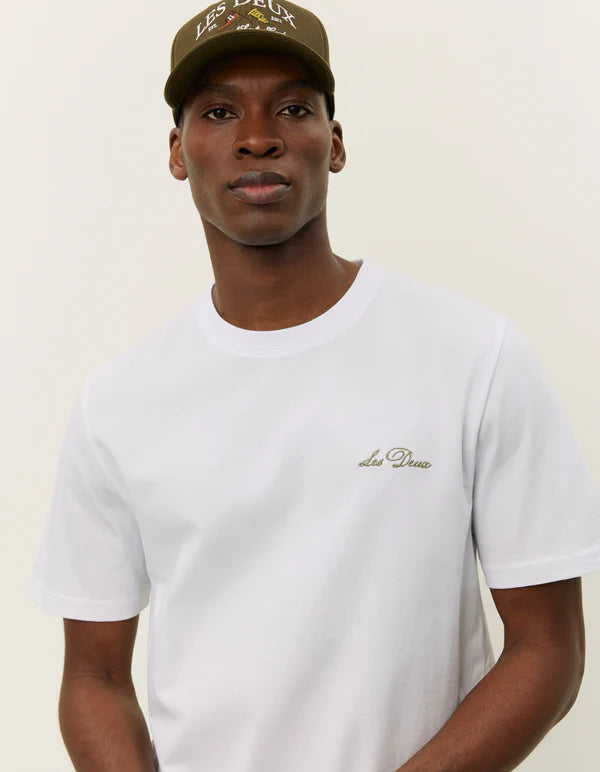 WILD FLOWER T-SHIRT