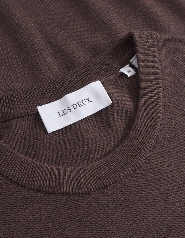 GREYSON MERINO KNIT - SEASONAL