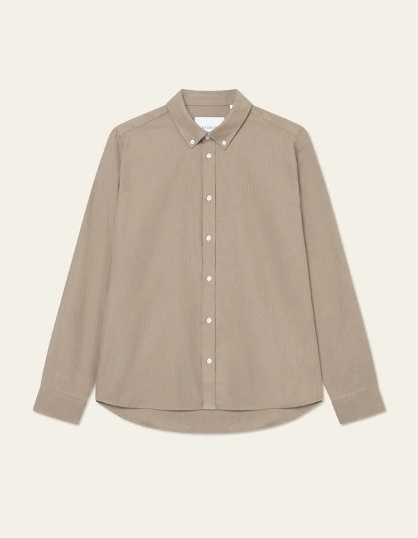 DESERT REG SHIRT