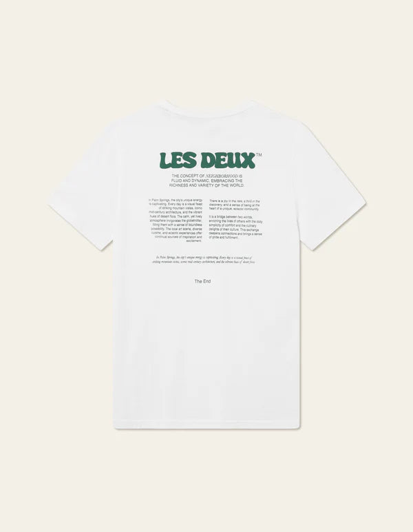 DYNAMIC T-SHIRT
