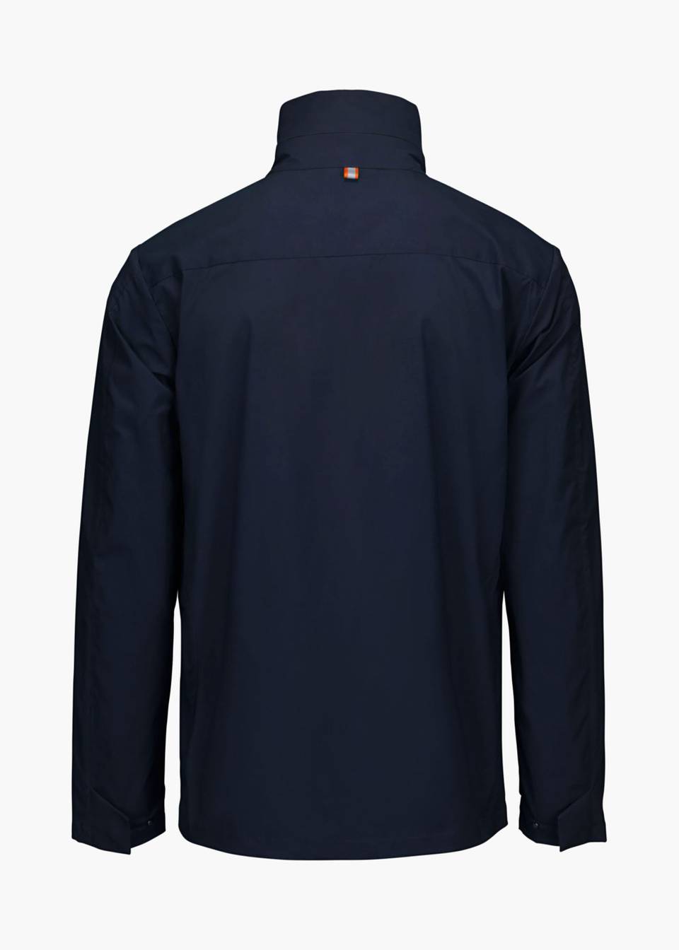 THE FIELD JACKET MIDNIGHT NAVY