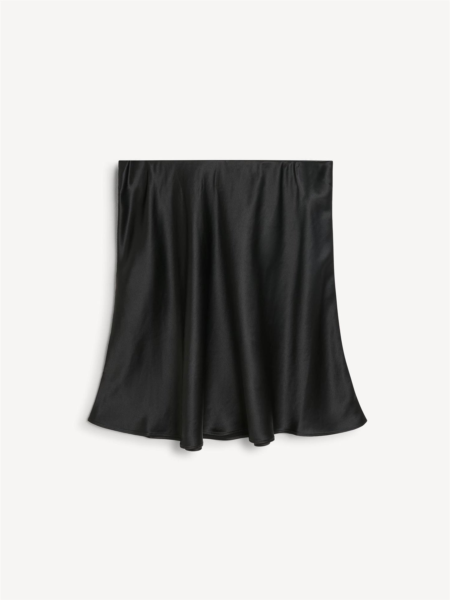 BOBBAS MINI SKIRT BLACK
