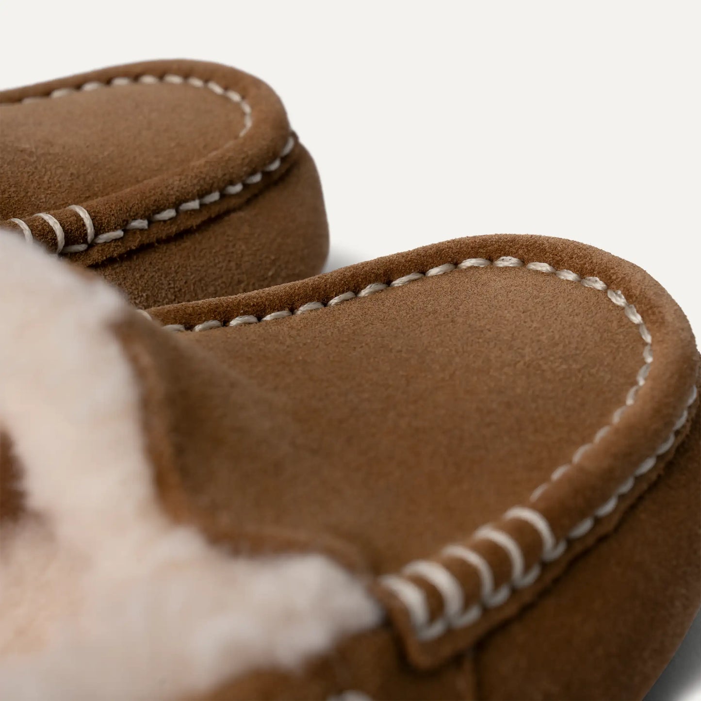 W ANSLEY SLIPPER CHESTNUT