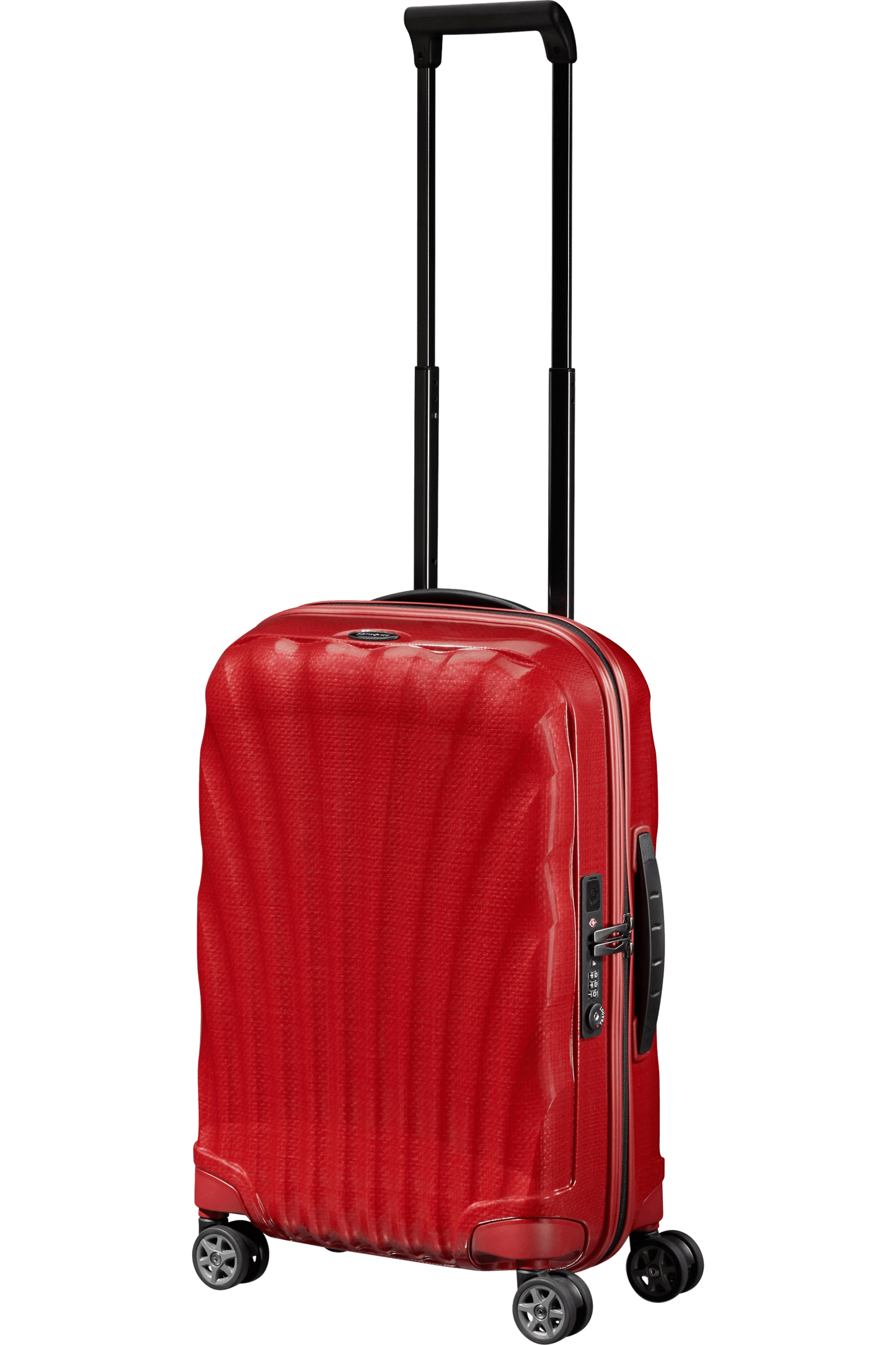 C-LITE SPINNER 55/20 CHILI RED
