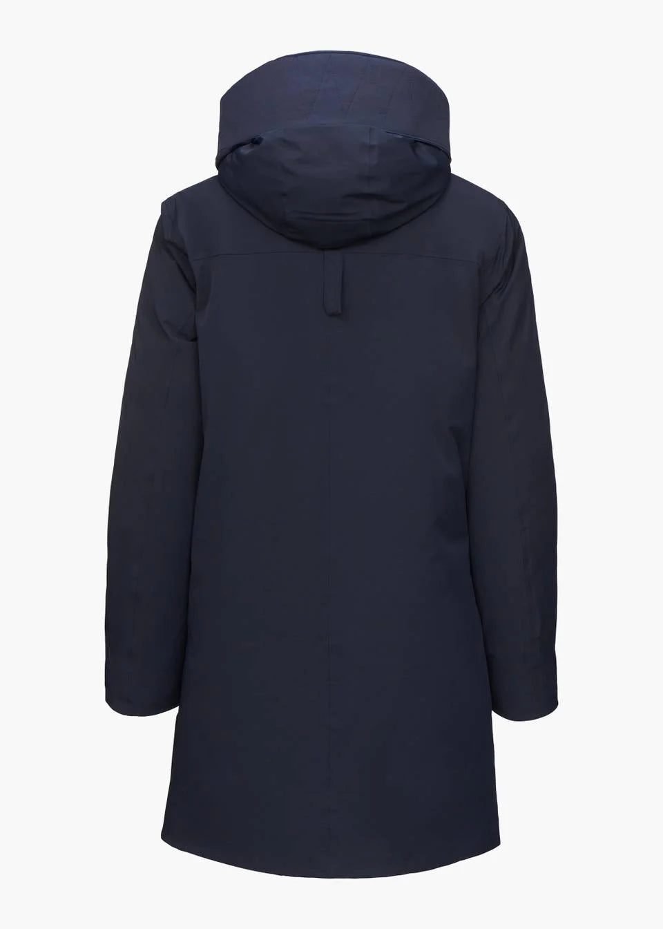 DAVOS PARKA NAVY