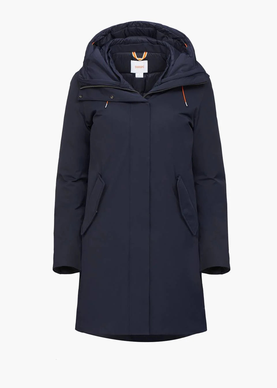 DAVOS PARKA NAVY