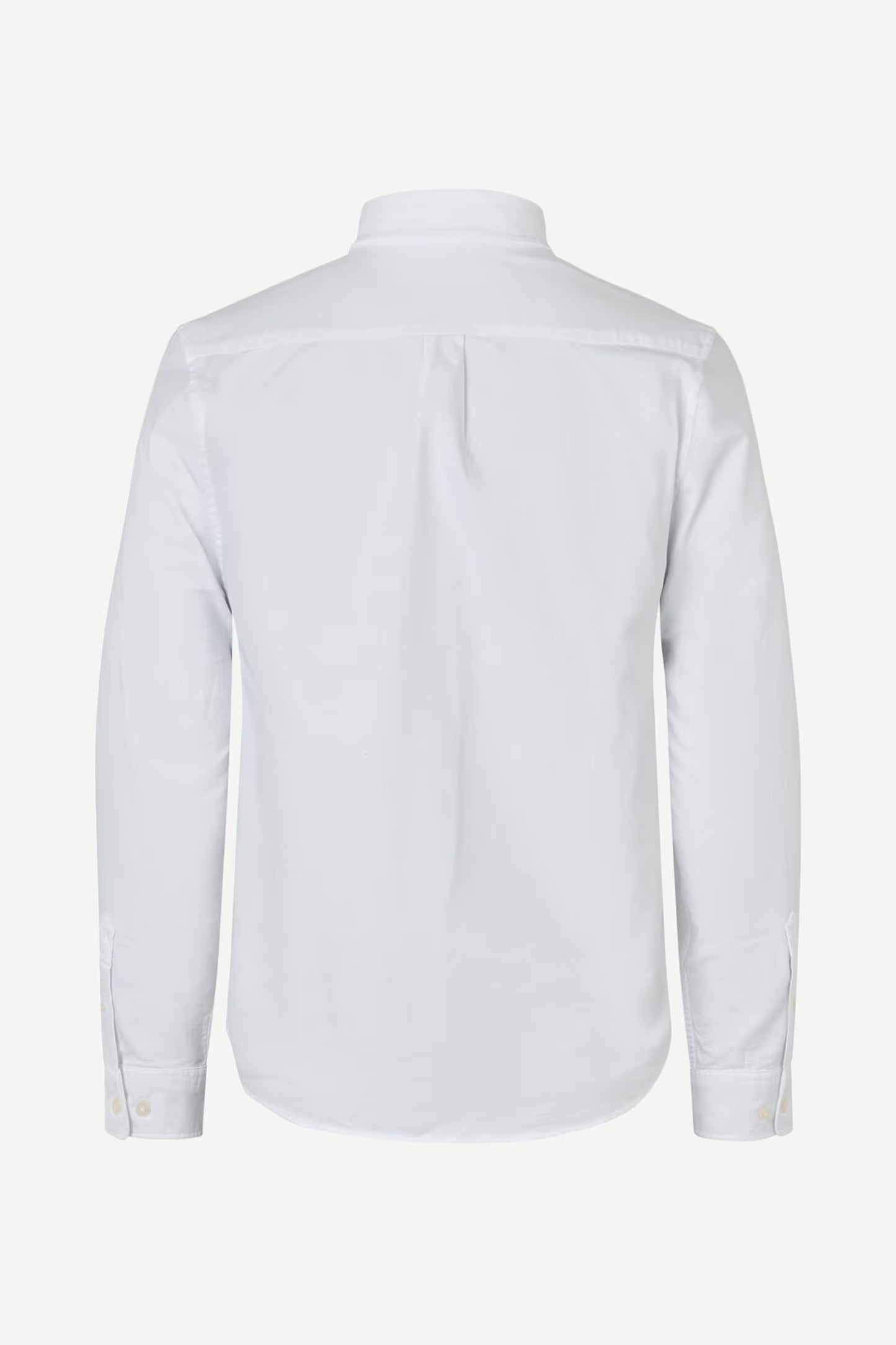 SALIAM BX SHIRT 15095 WHITE