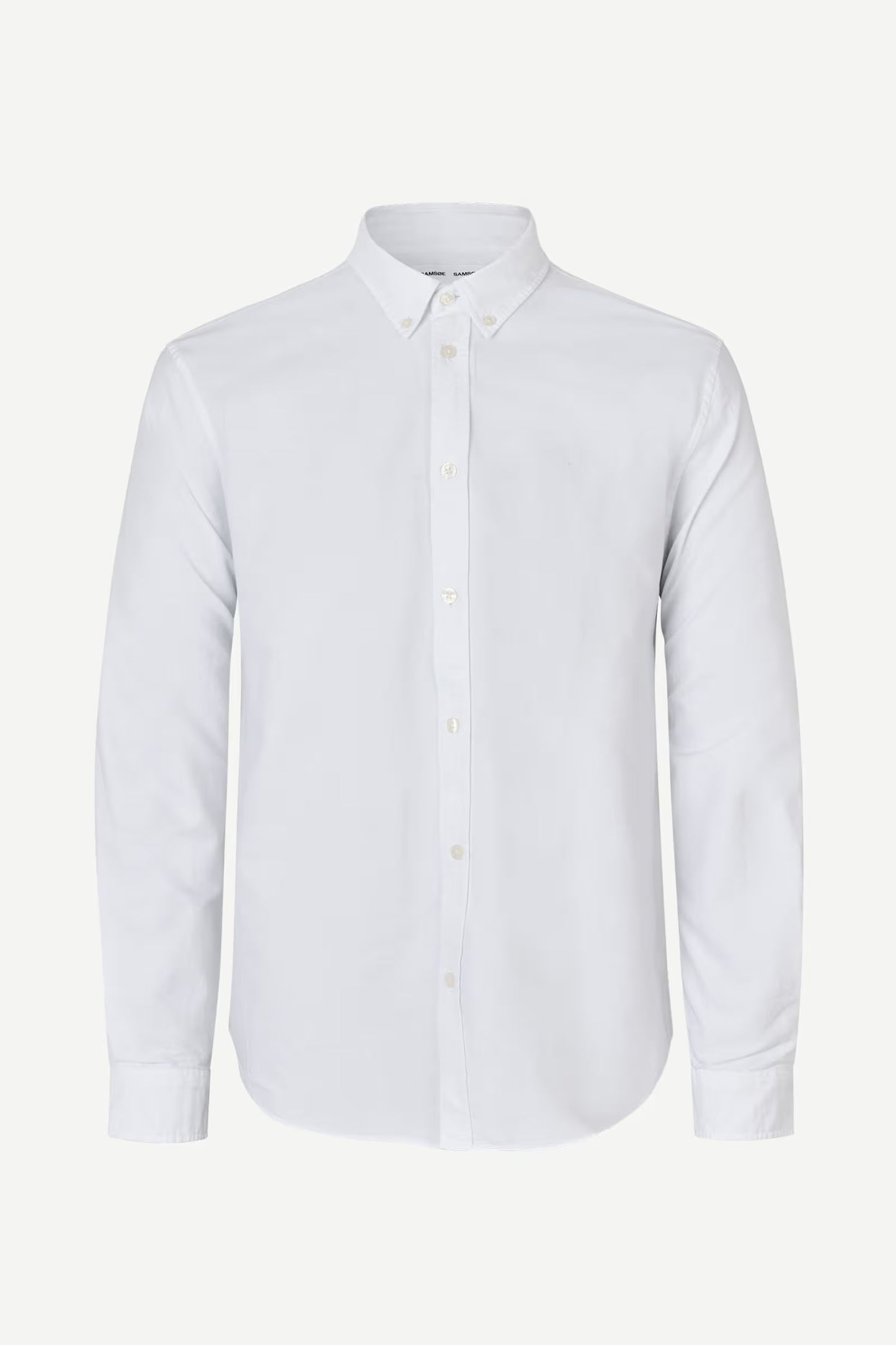 SALIAM BX SHIRT 15095 WHITE