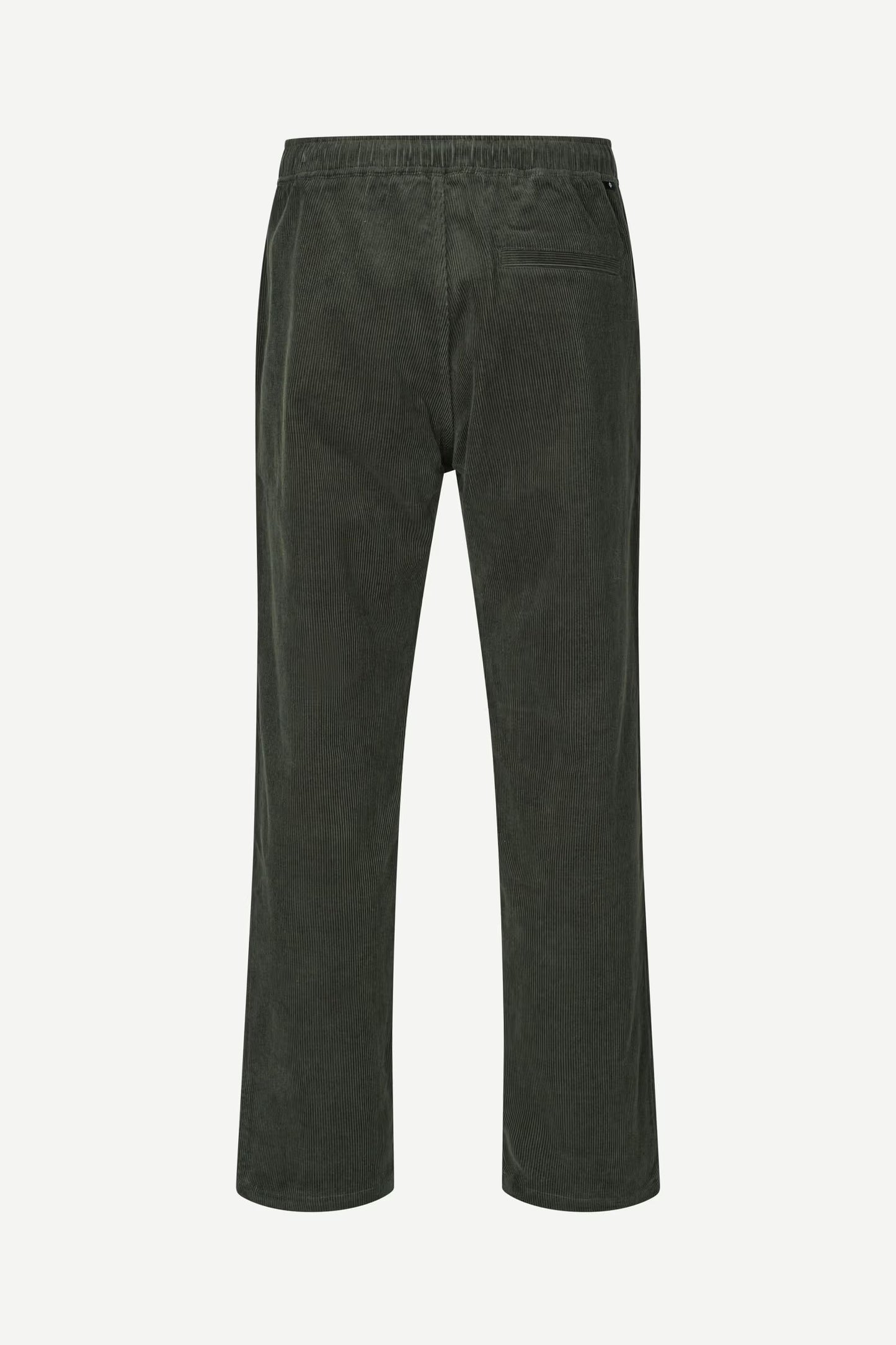 JABARI X TROUSERS 14934 DARK EVERGREEN