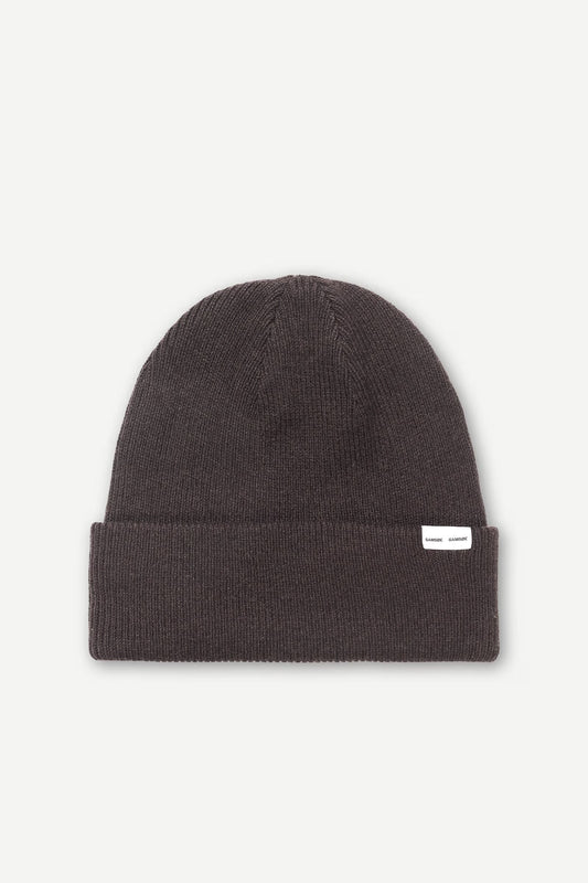 THE BEANIE 2280 BLACK COFFEE