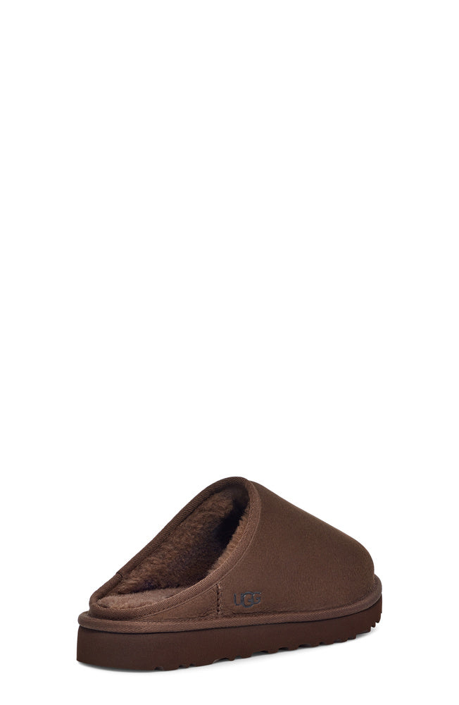 M CLASSIC SLIP-ON BURNT CEDAR