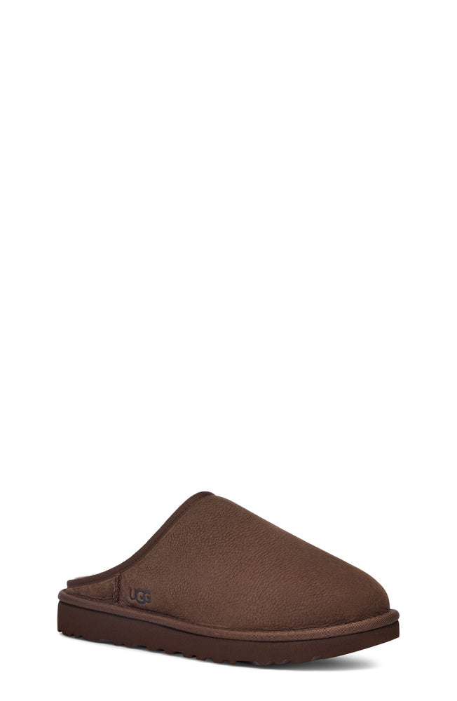 M CLASSIC SLIP-ON BURNT CEDAR
