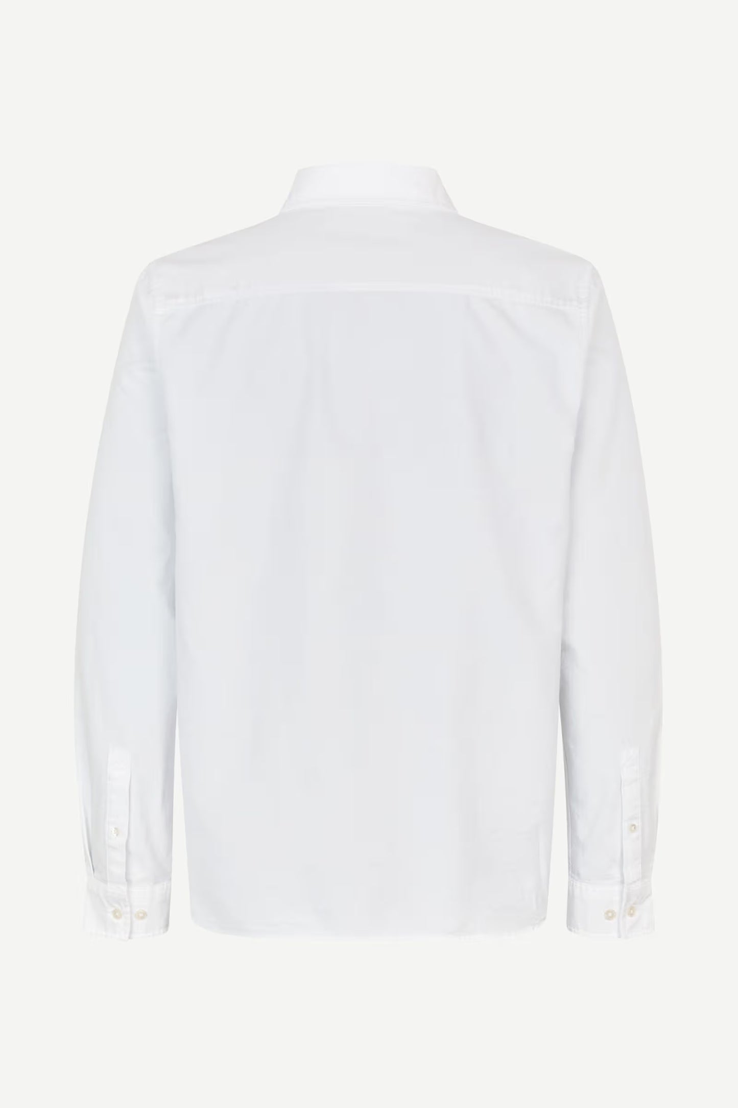 SARYAN P SHIRT WHITE