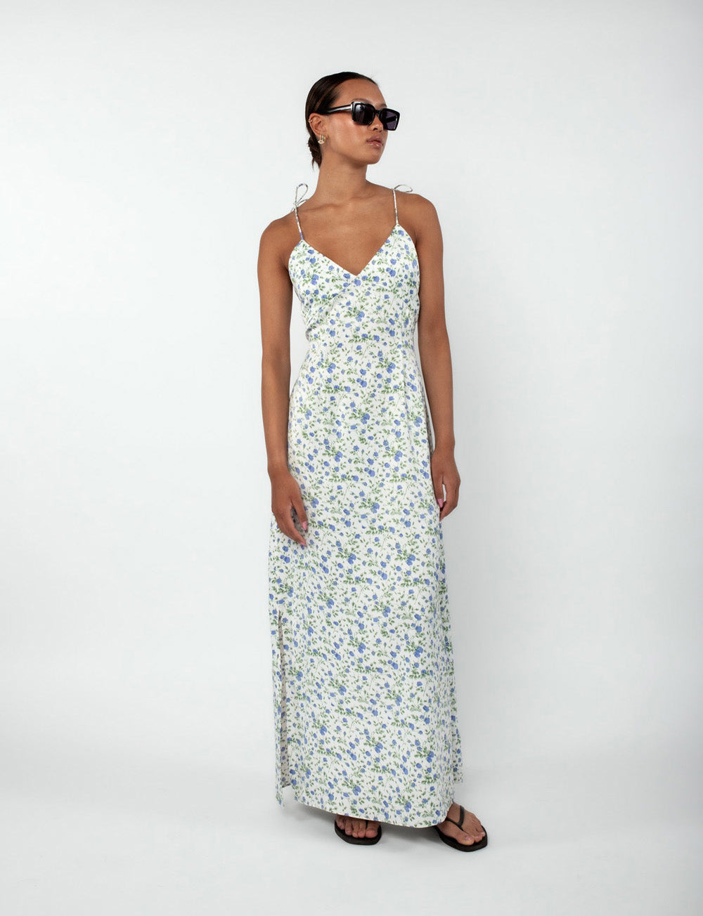 Sienna Dress