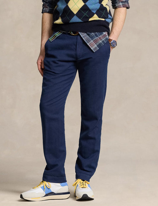 STFBEDFORDP-FLAT FRONT