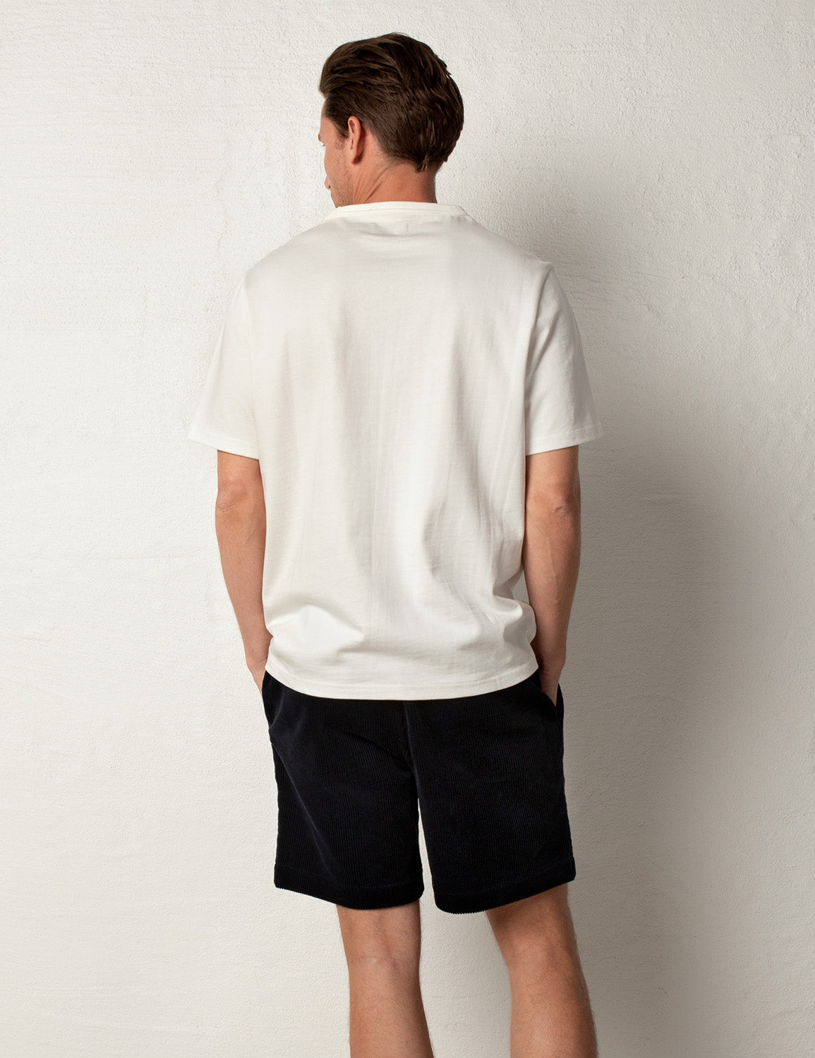 DAVID SHORTS NIGHT SKY