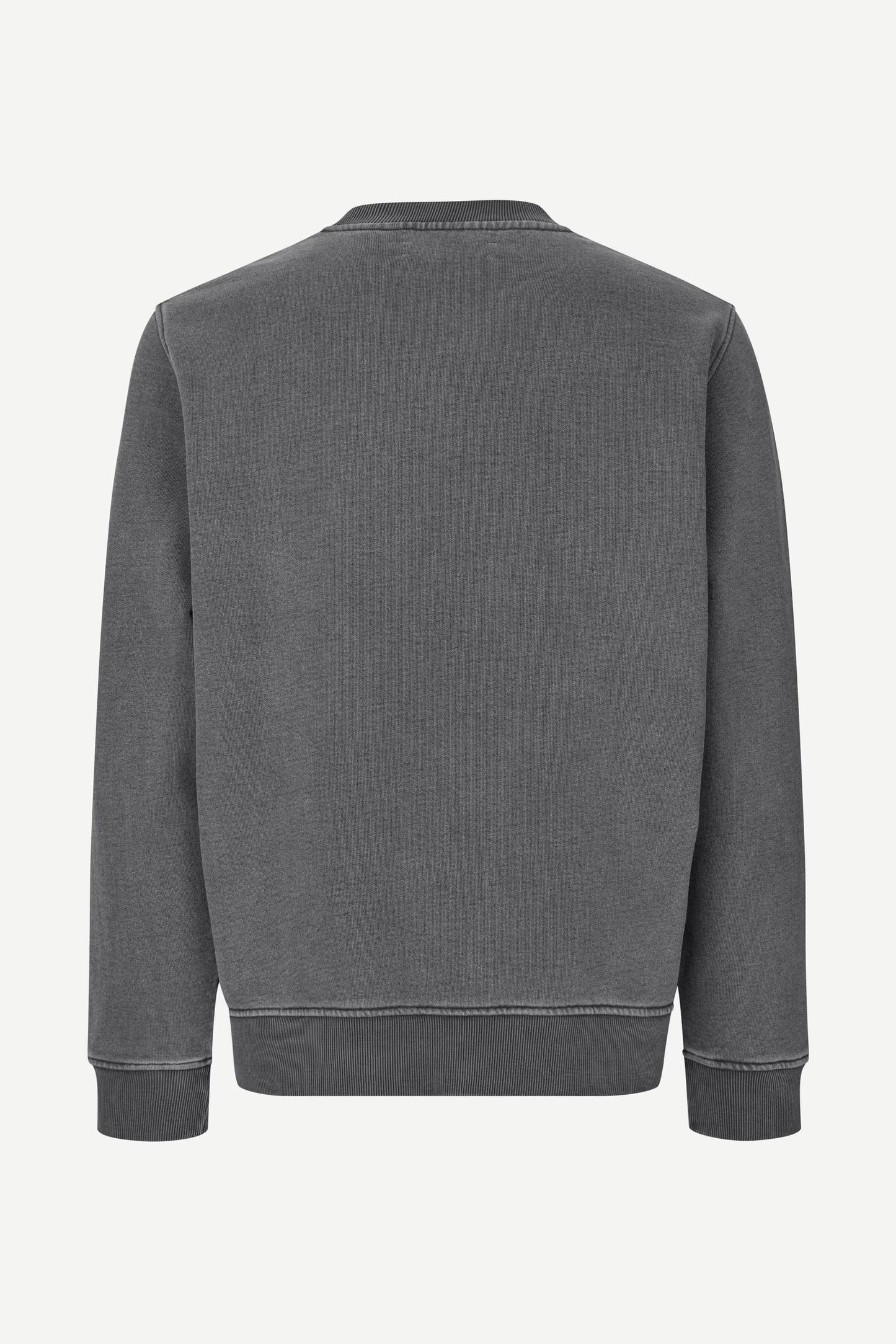 SAJOEL SWEATSHIRT SORT