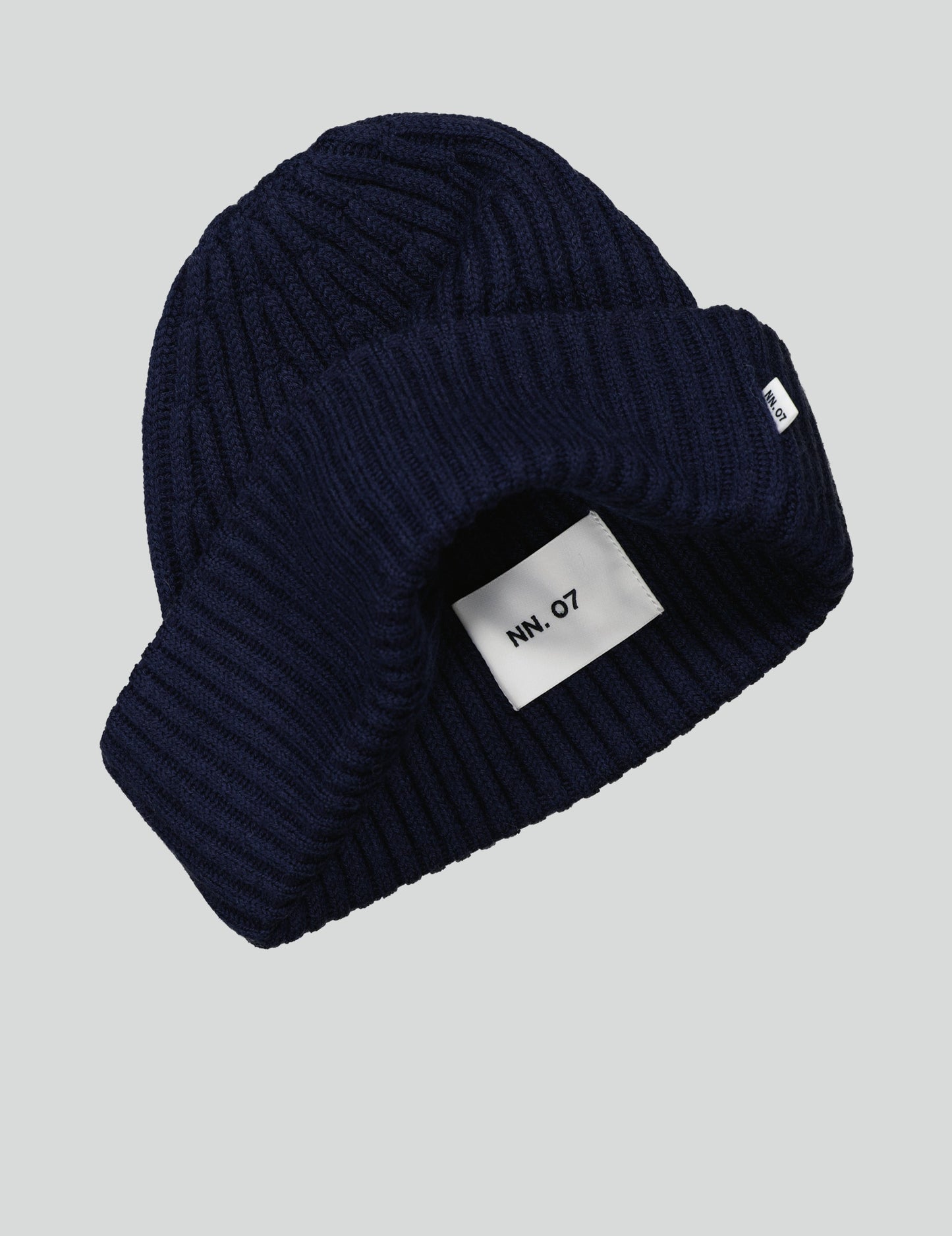 Rib Hat 6209