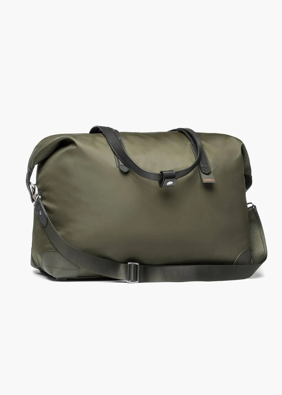 48H HOLDALL OLIVE