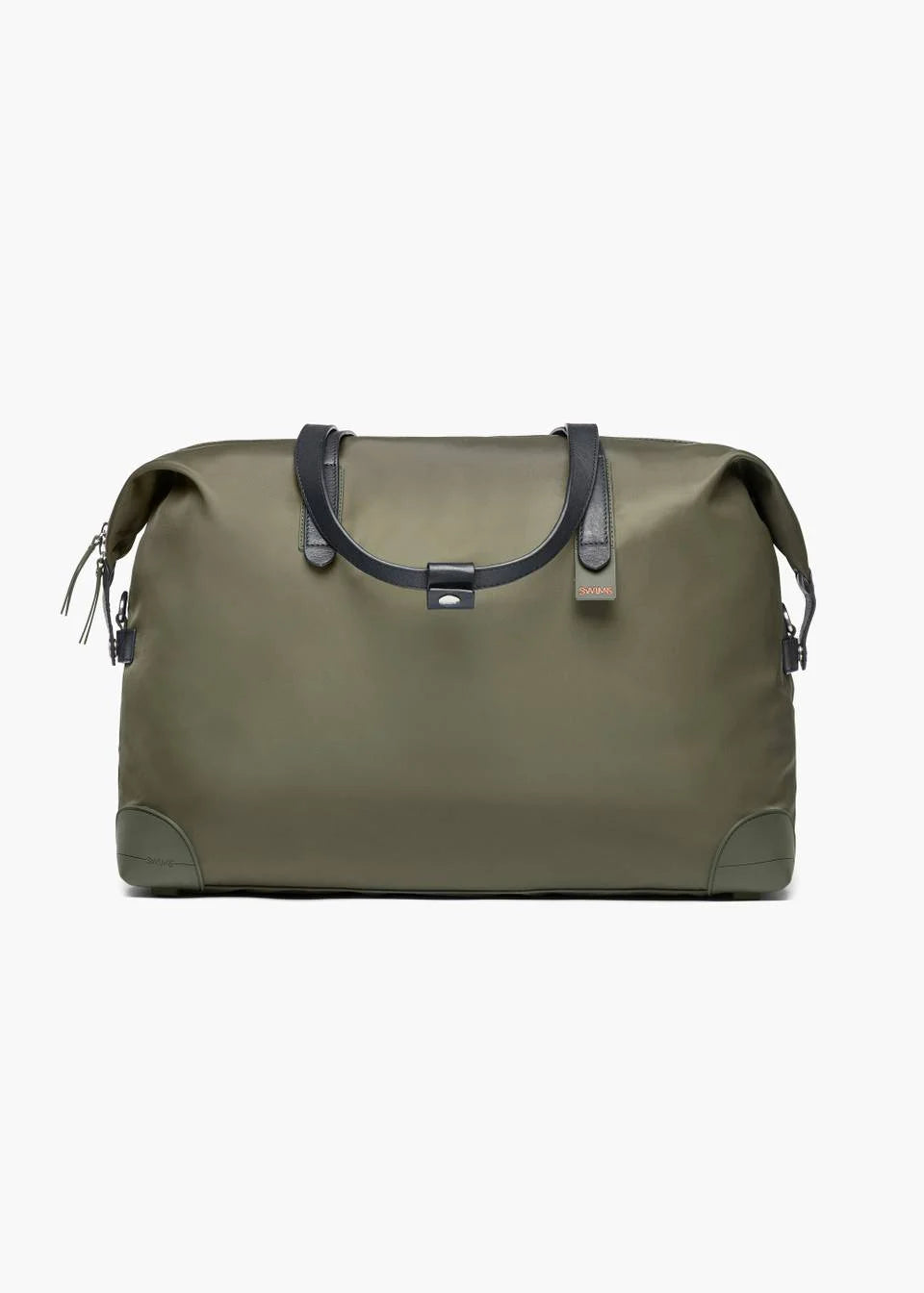 48H HOLDALL OLIVE