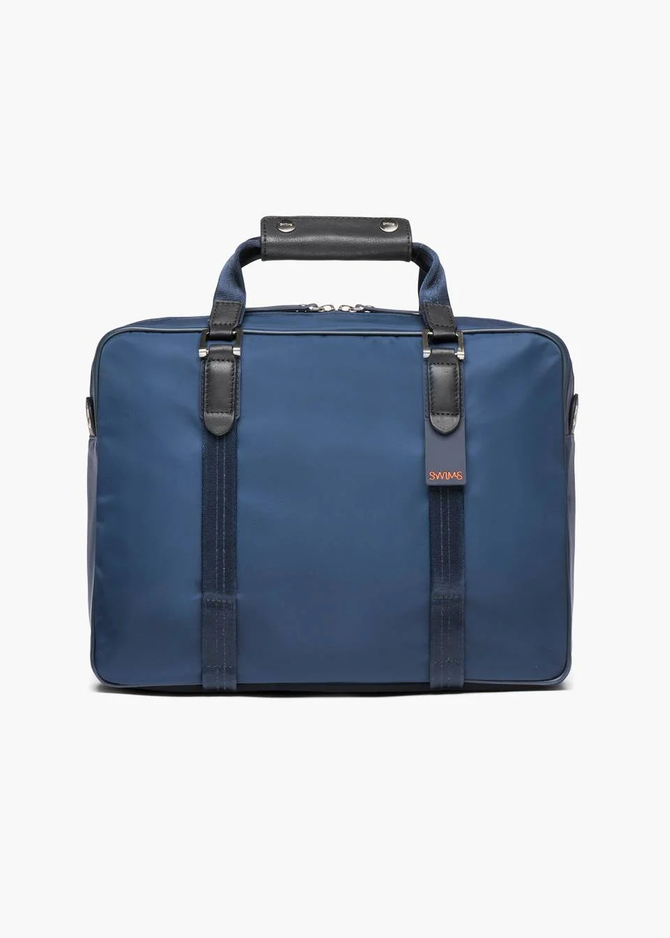 ATTACHÈ BAG NAVY