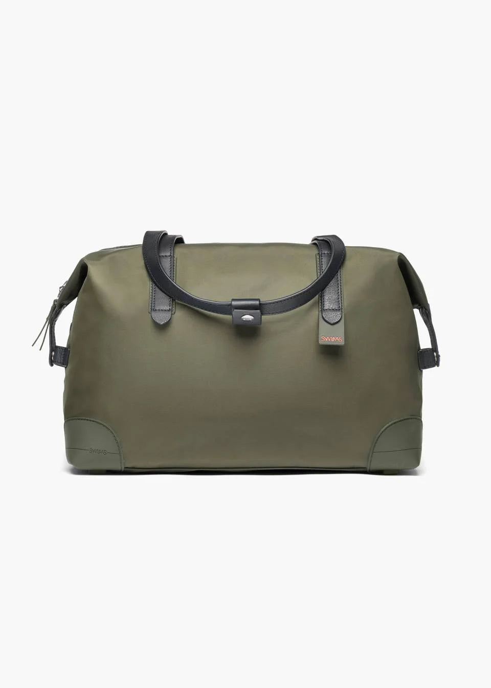 24H Holdall w/shoulder strap