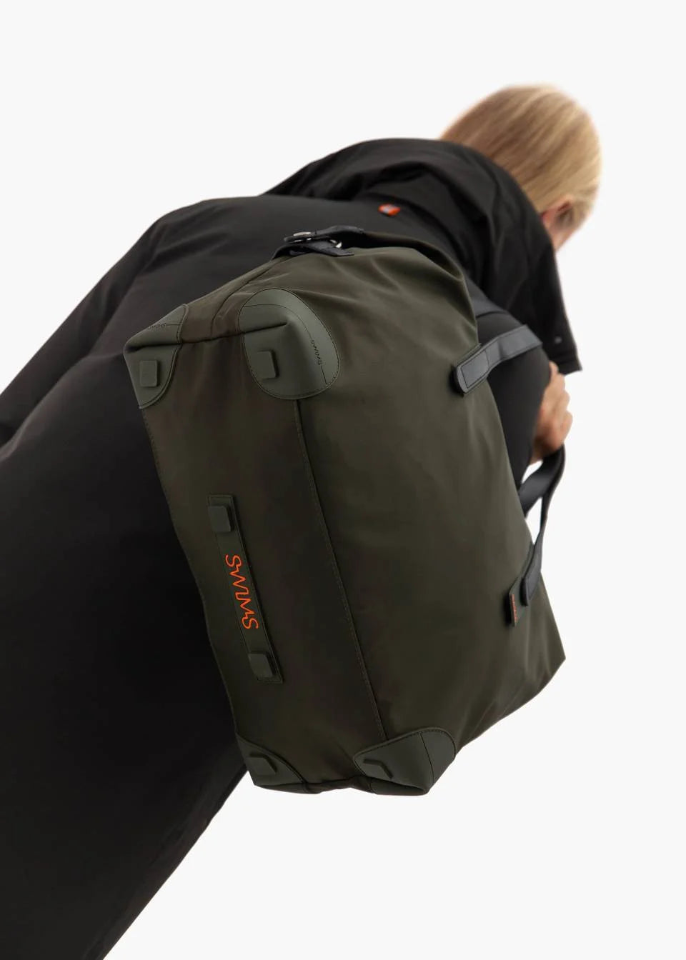 24H Holdall w/shoulder strap