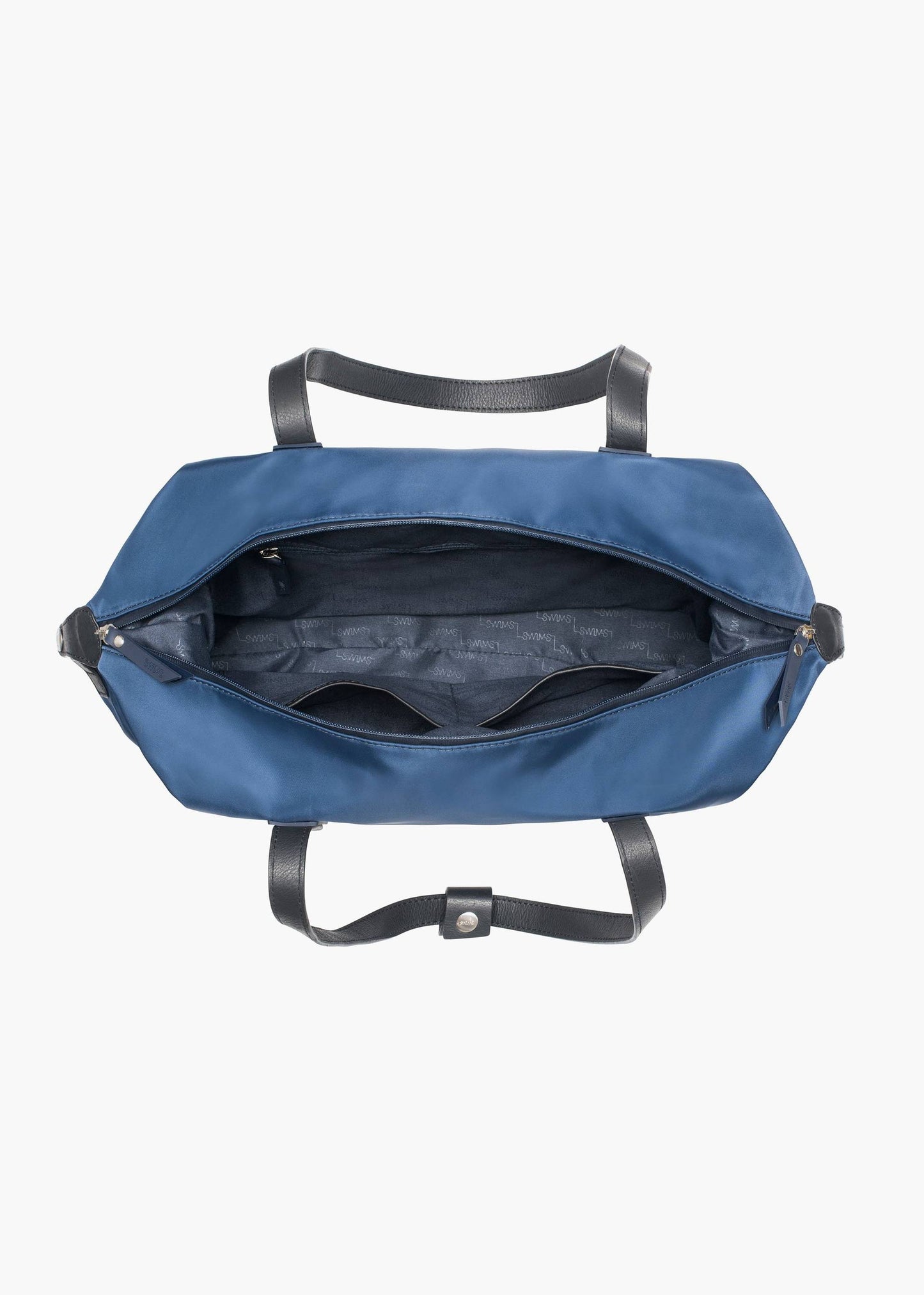 24H HOLDALL NAVY