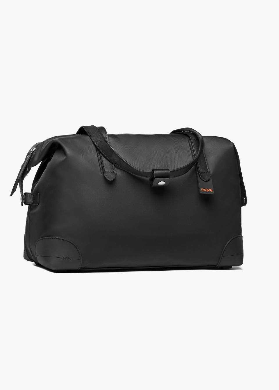 24H HOLDALL BLACK
