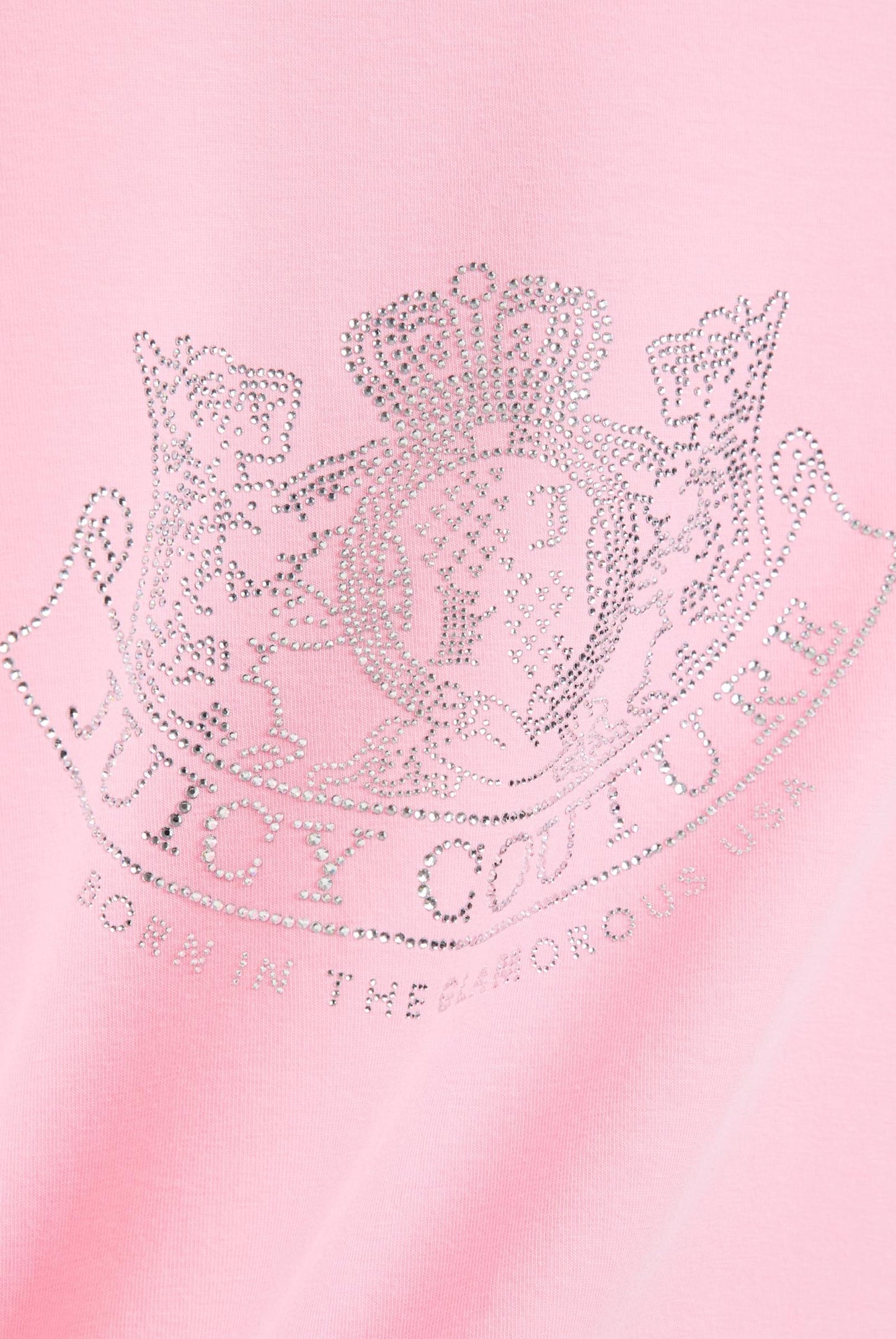 DOG CREST HILTON TSHIRT